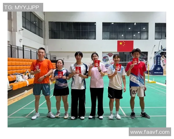 聚焦羽毛球成都羽毛球队灵活性训练与战术创新的探索与实践