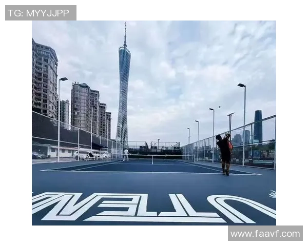 网球深度：解密广州网球队的盯防